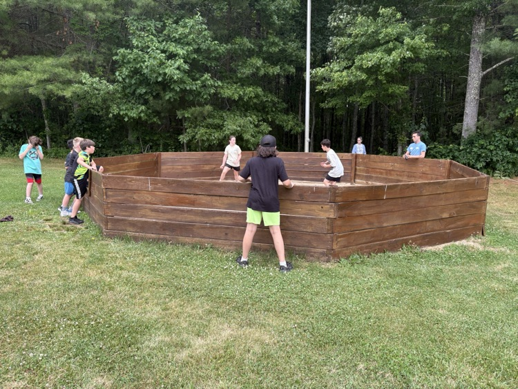 camp riverside