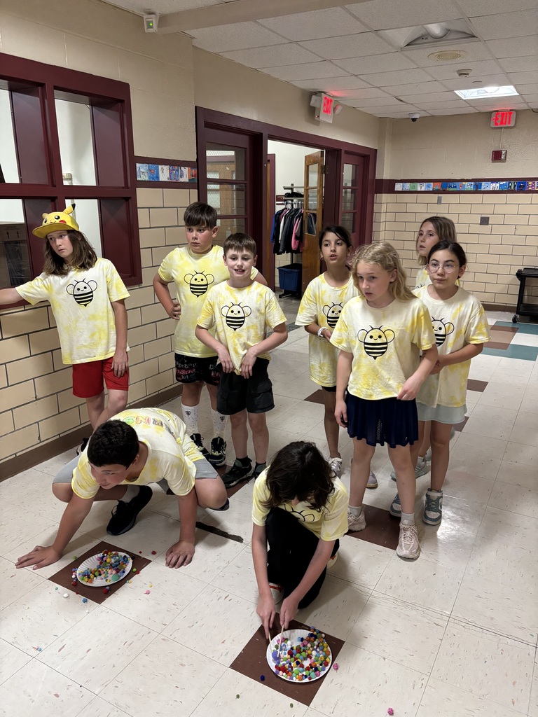 Escape Elementary School!