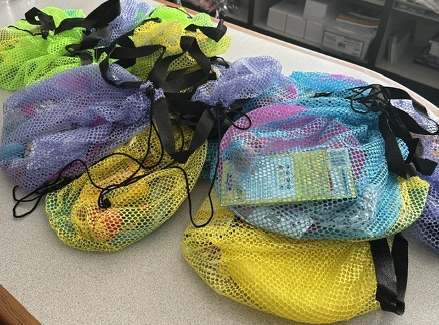bags