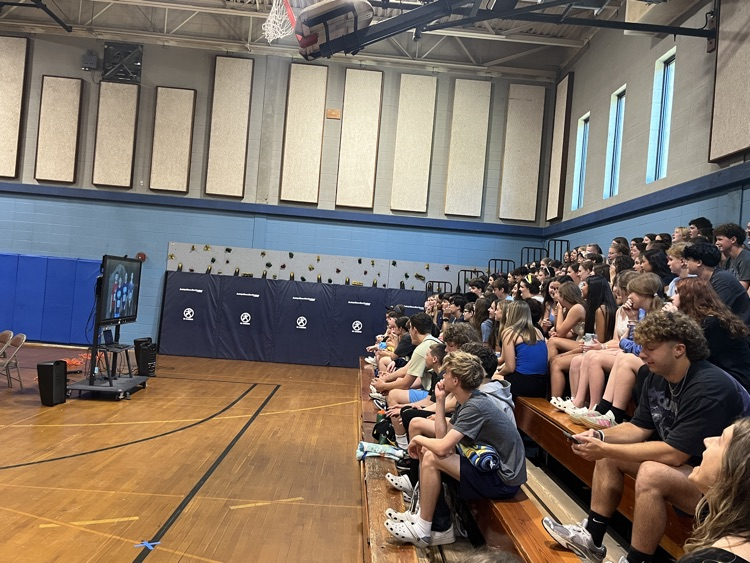 8th grade celebration day