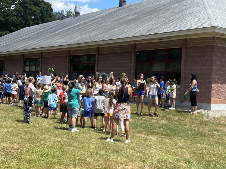 8th grade celebration day