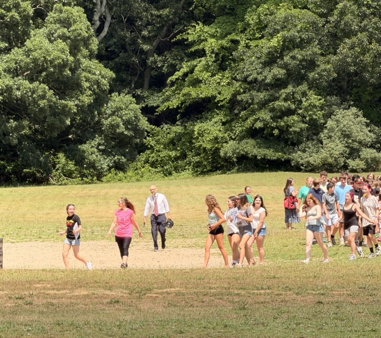 8th grade celebration day