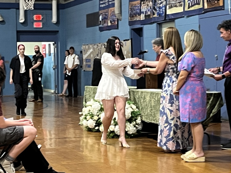 Promotion 
