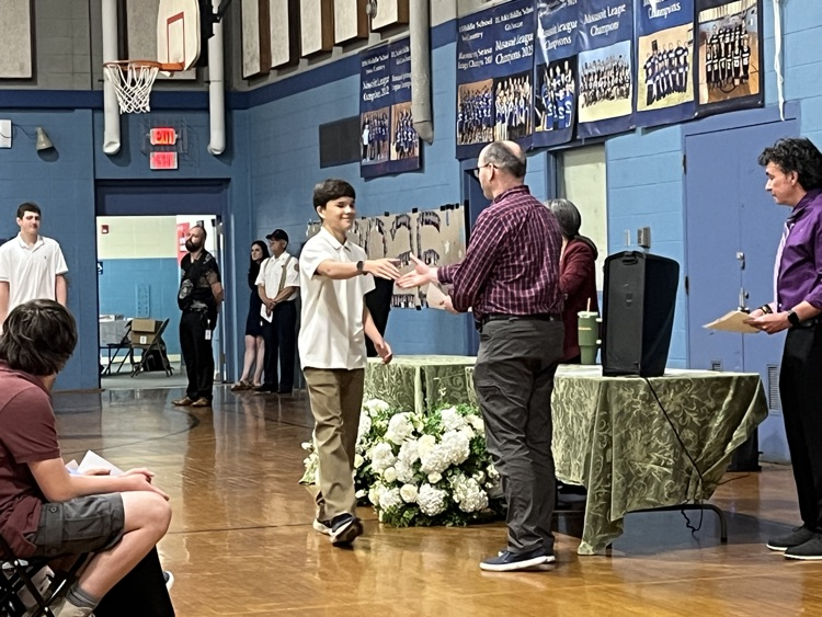 Promotion 