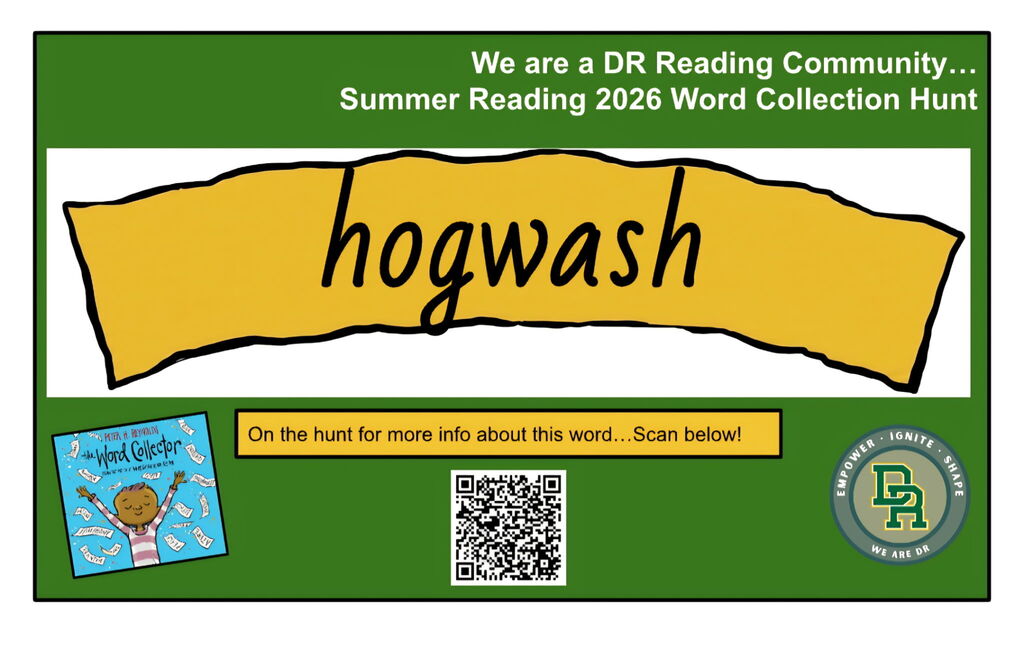 hogwash