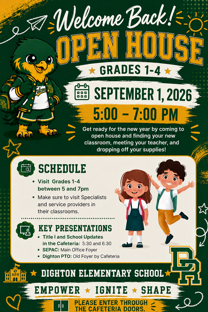 open house