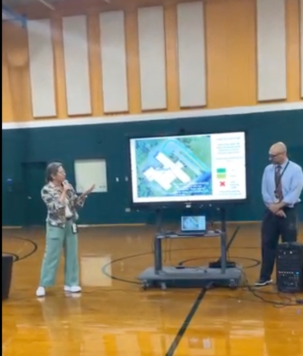 new student orientation 
