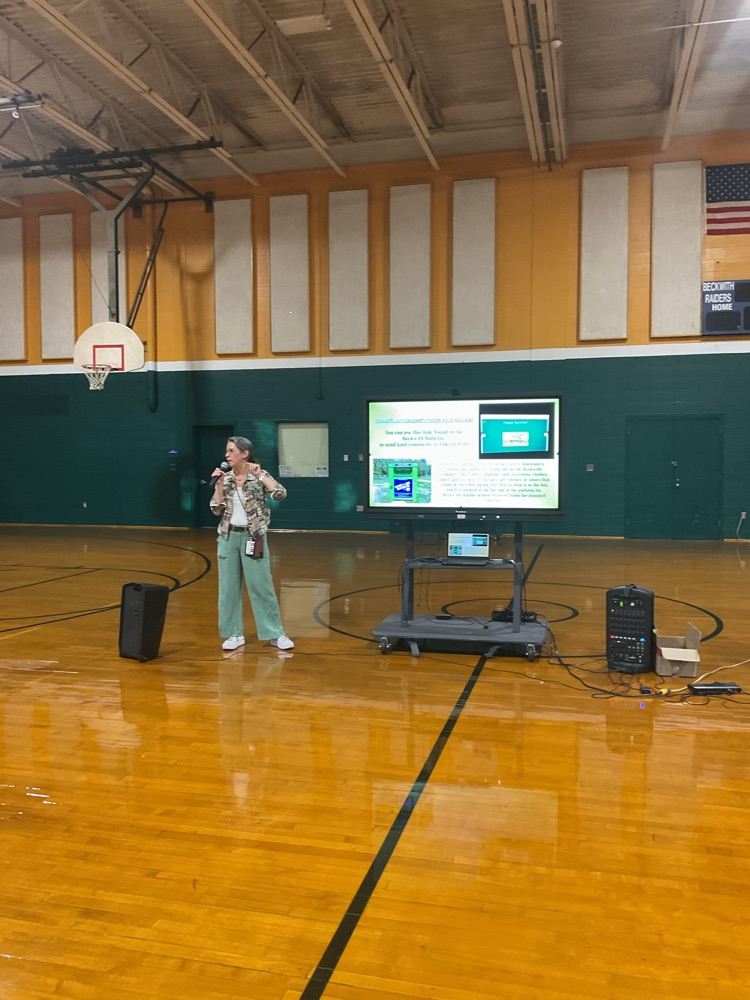 new student orientation 