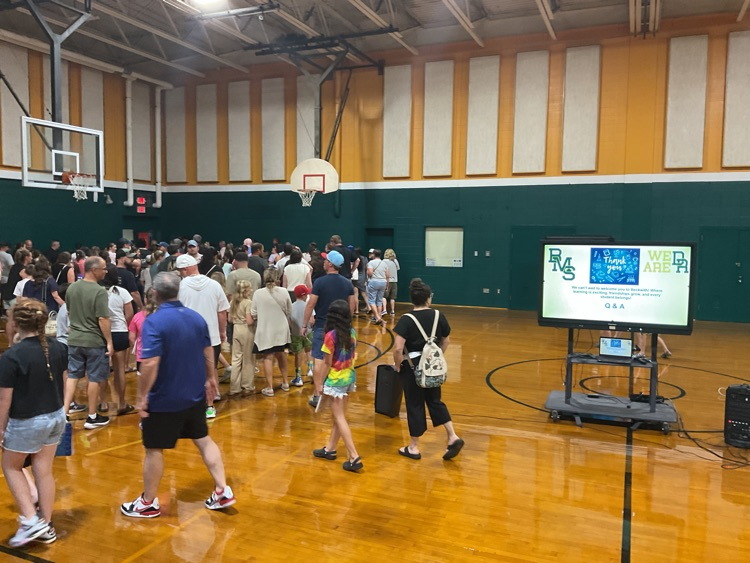 new student orientation 