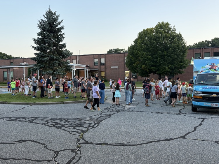 new student orientation 