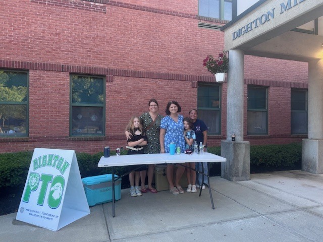 Dighton PTO
