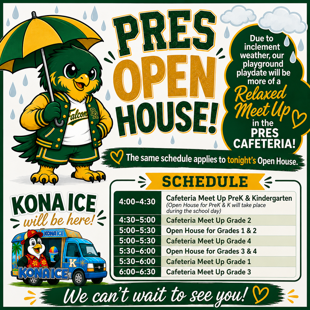 OPEN HOUSE