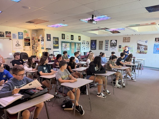 working students