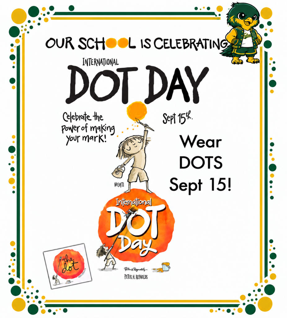 dots
