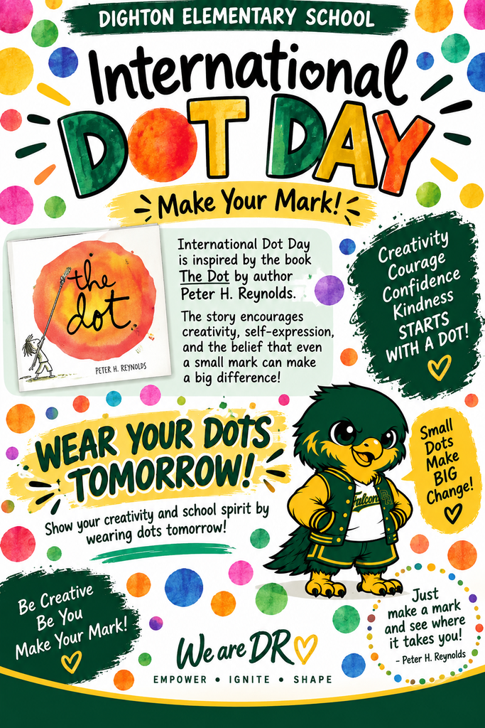 dot day