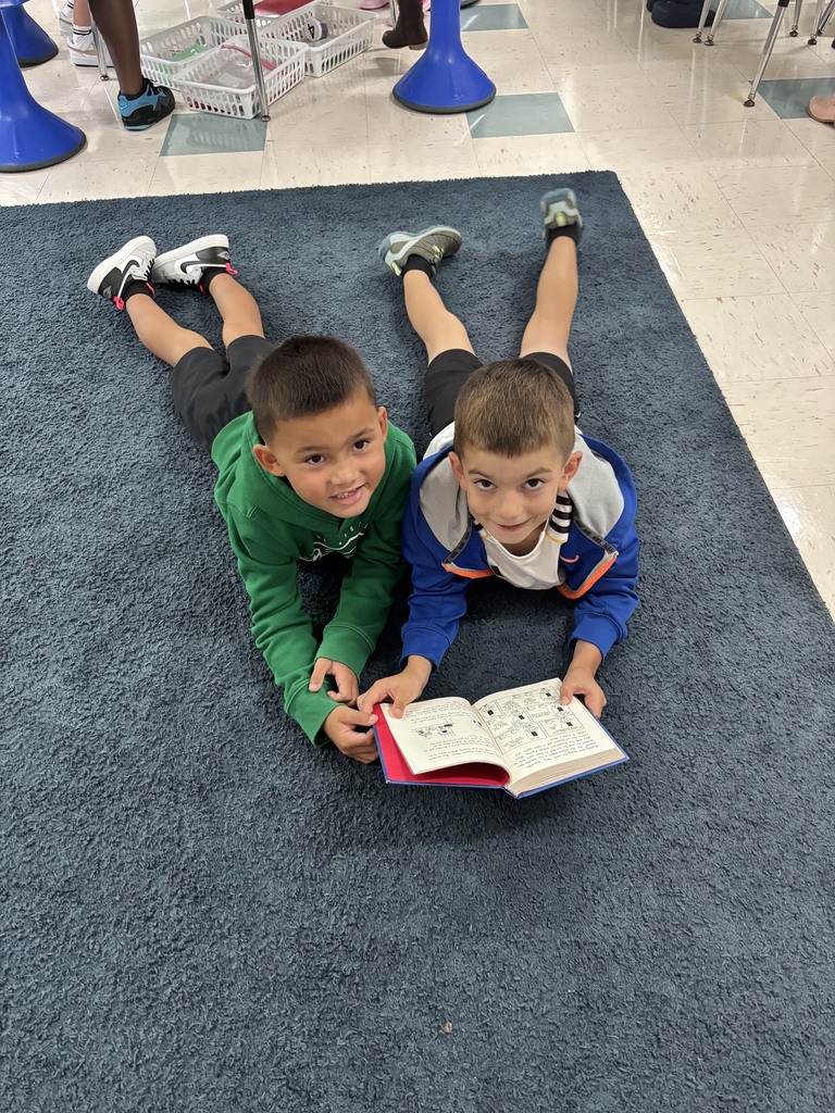 reading