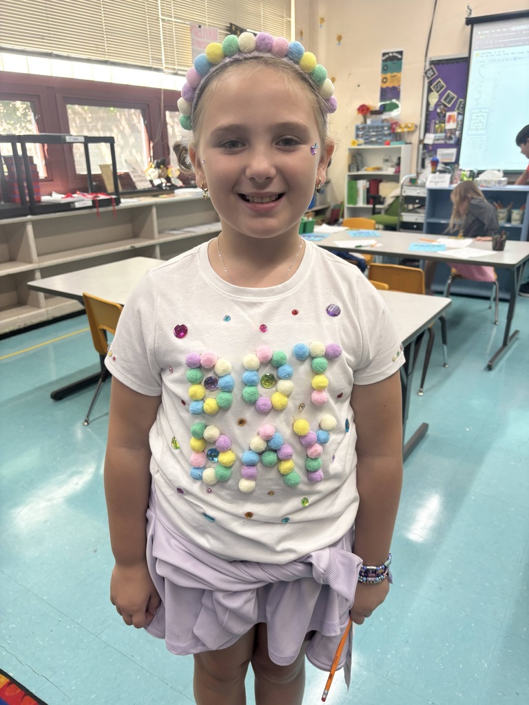 Dot Day