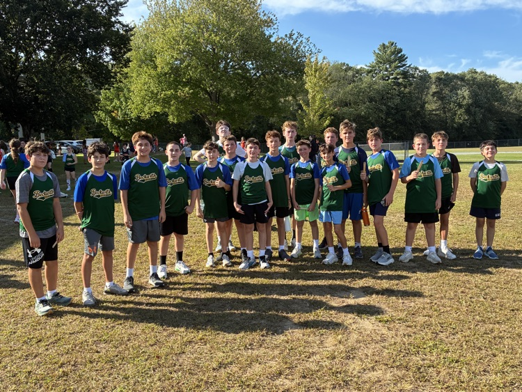 cross country