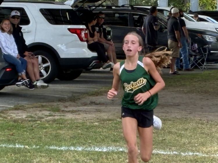 cross country