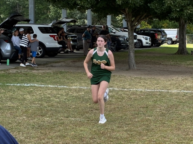 cross country