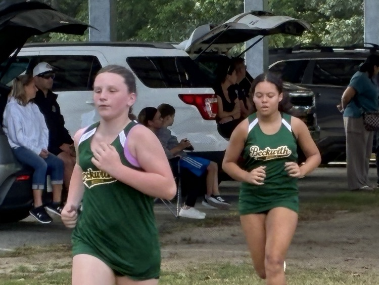 cross country