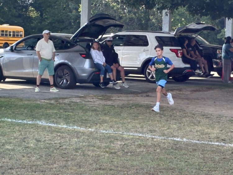 cross country
