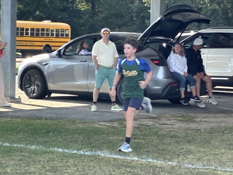 cross country