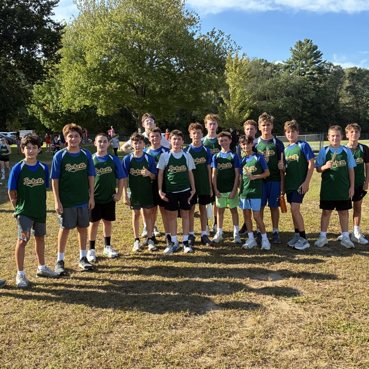 cross country