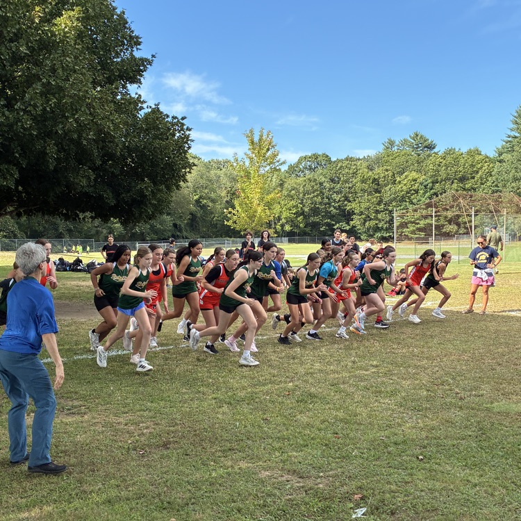 cross country