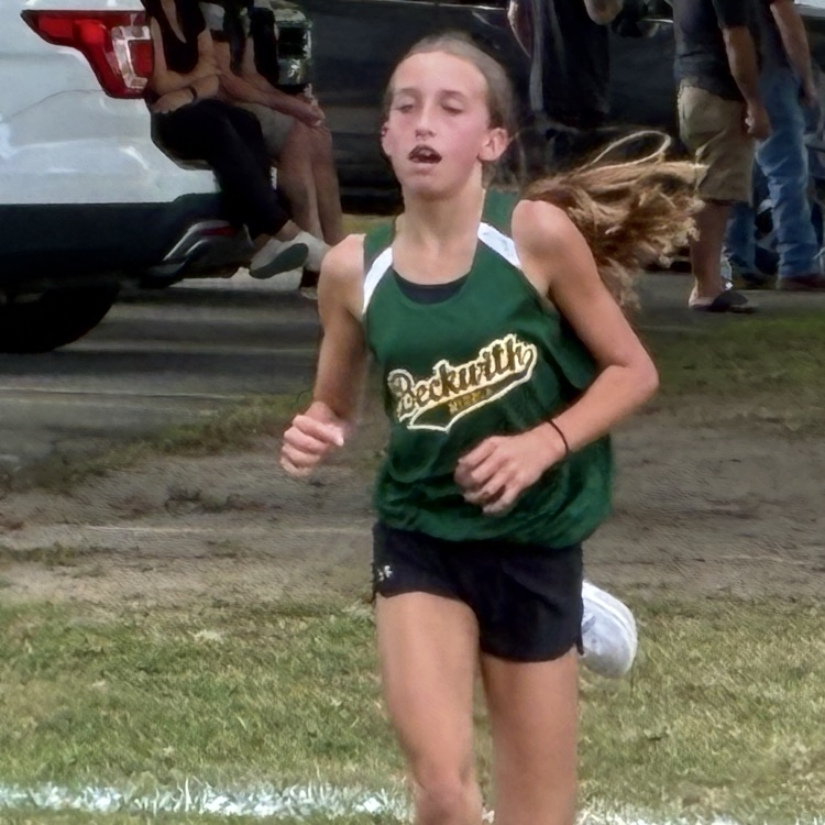 cross country 