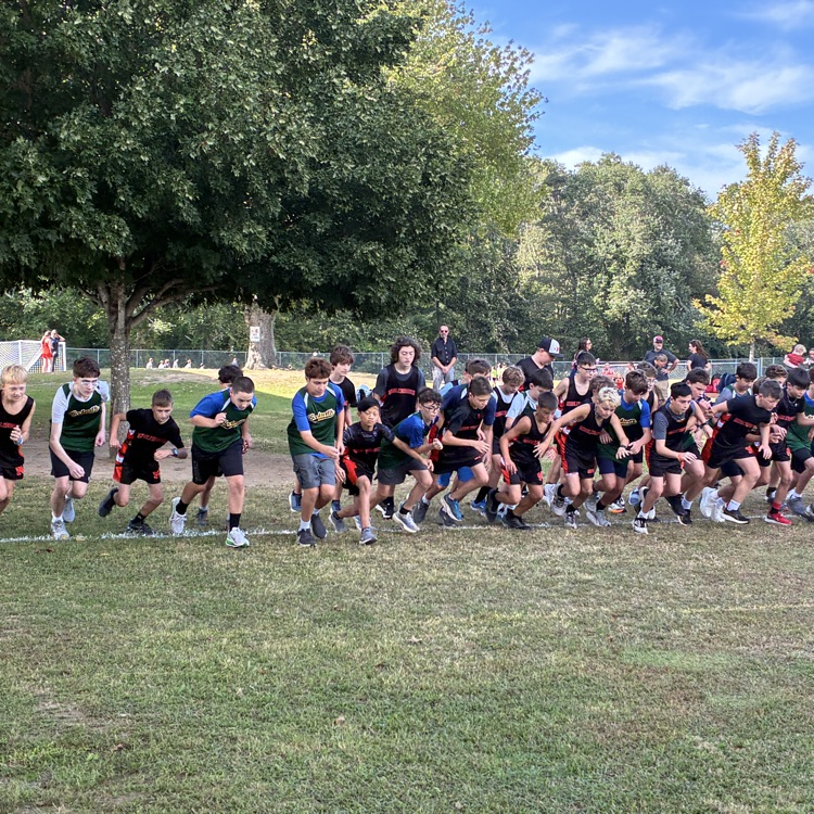 cross country 