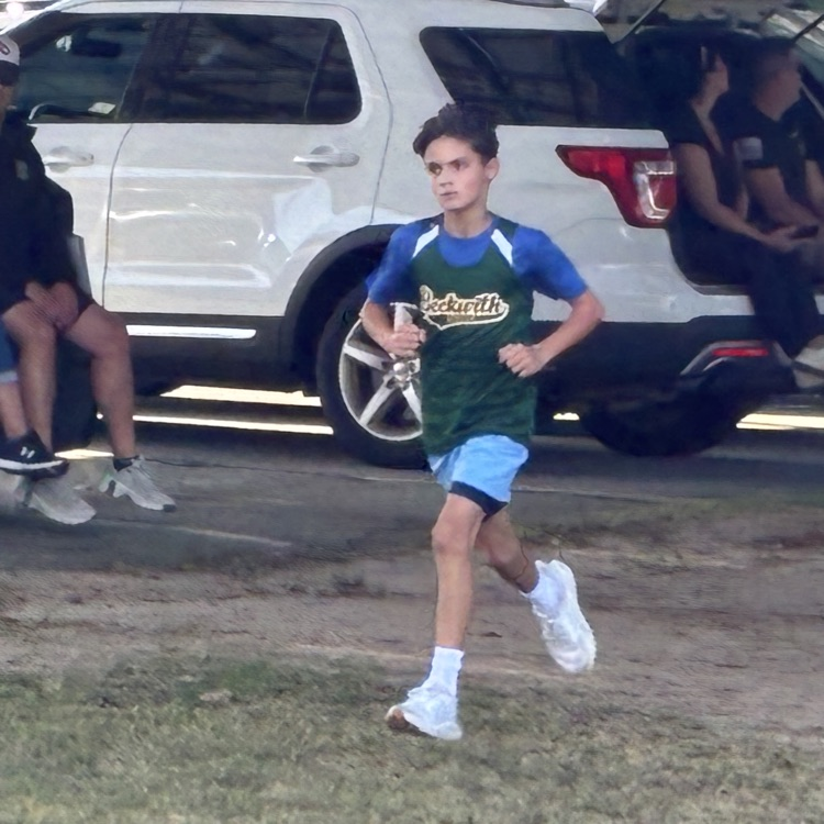 cross country 