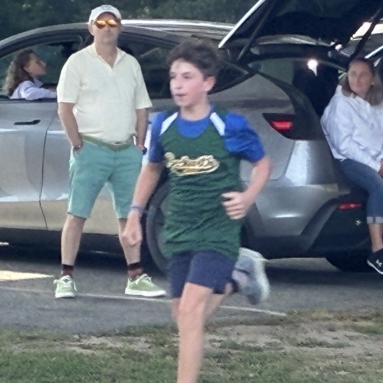 cross country 