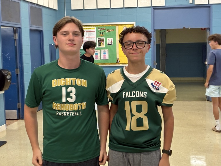 Falcons Day