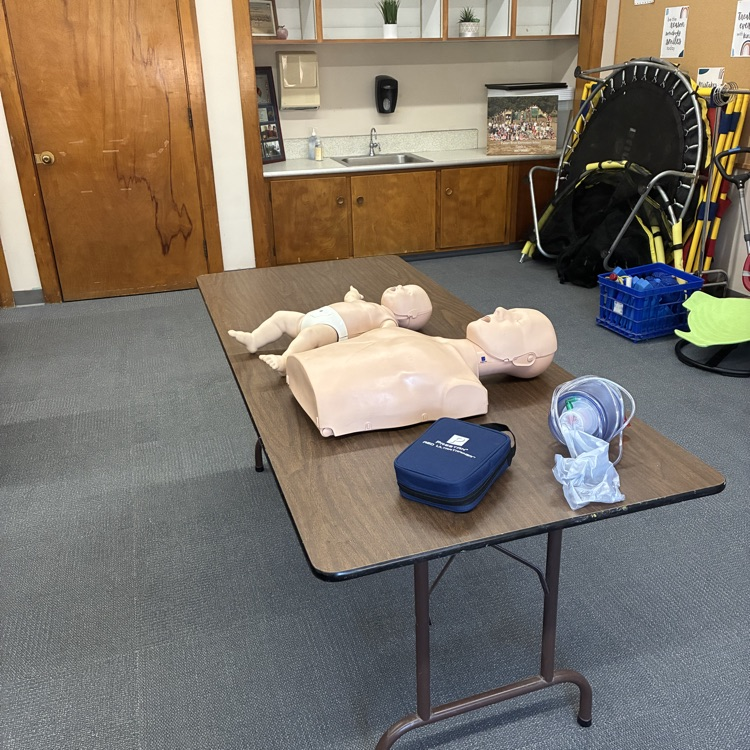 RAC CPR