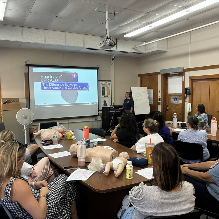 RAC CPR