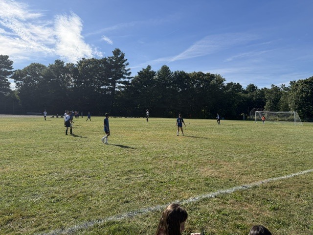 Soccer