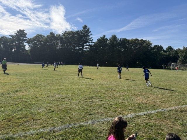Soccer