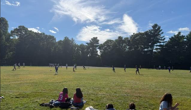 Soccer