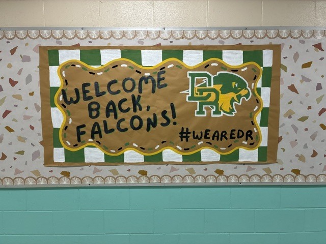 bulletin boards