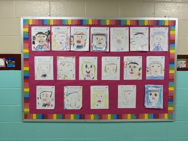 Bulletin Boards