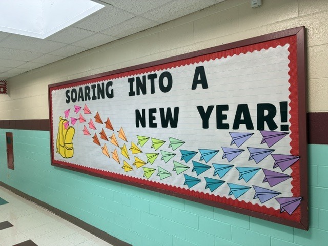 bulletin boards