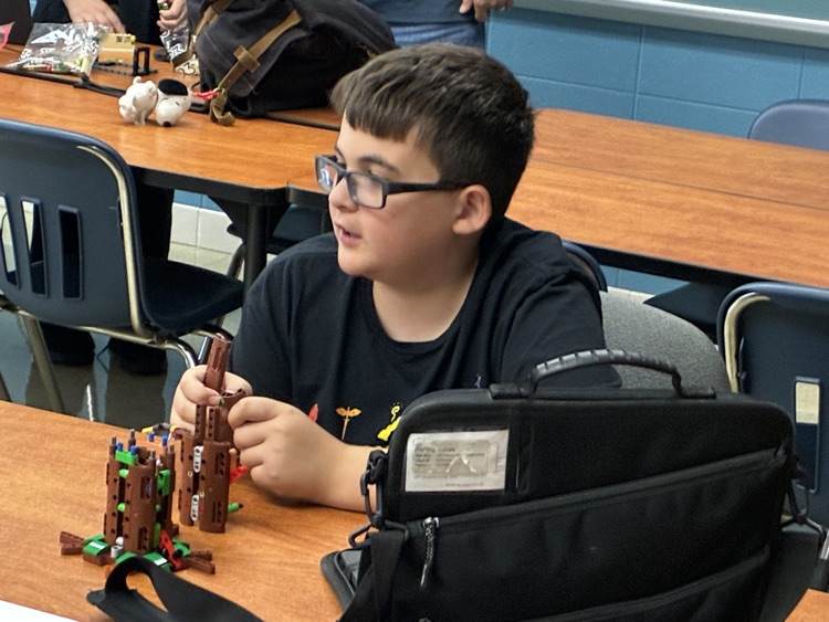 Robotics