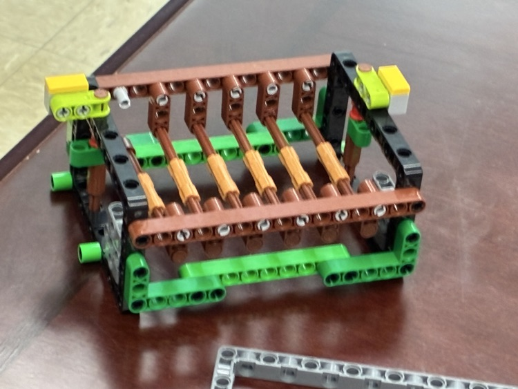 Robotics