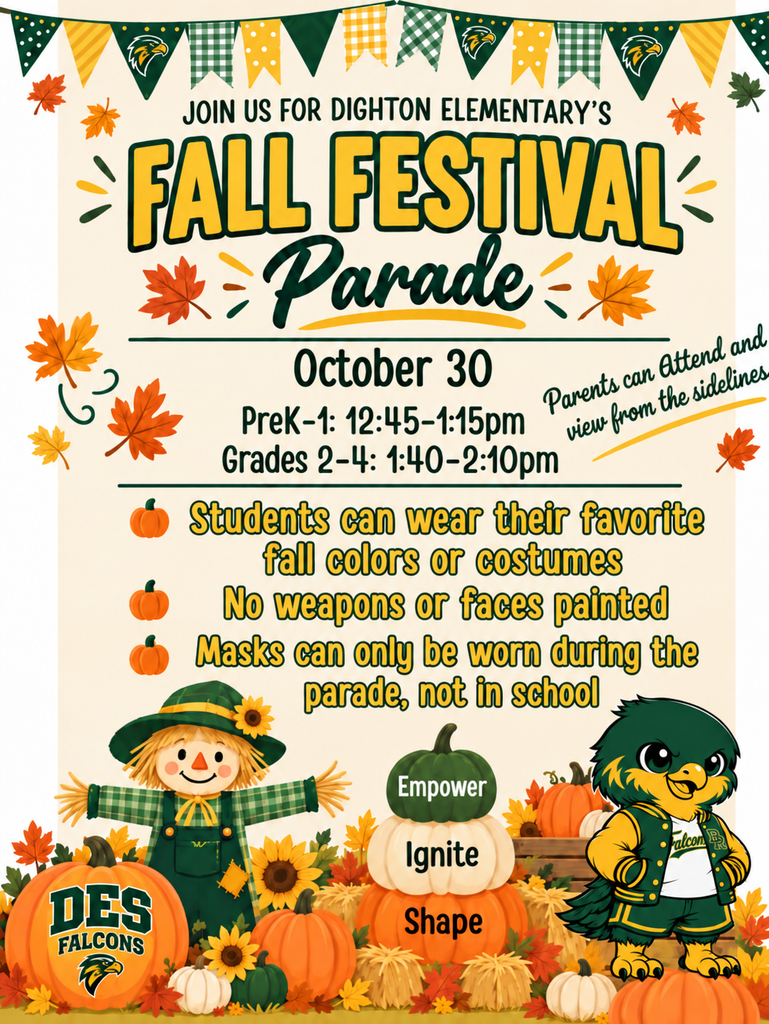 parade