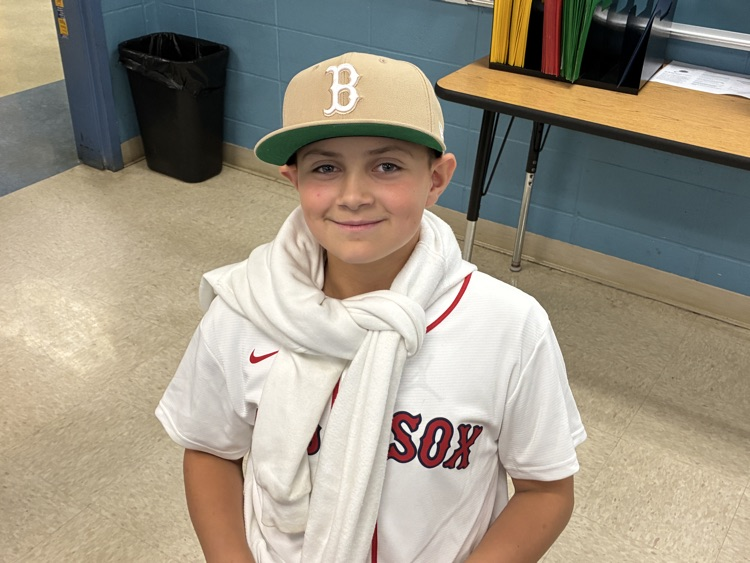 Jersey Day