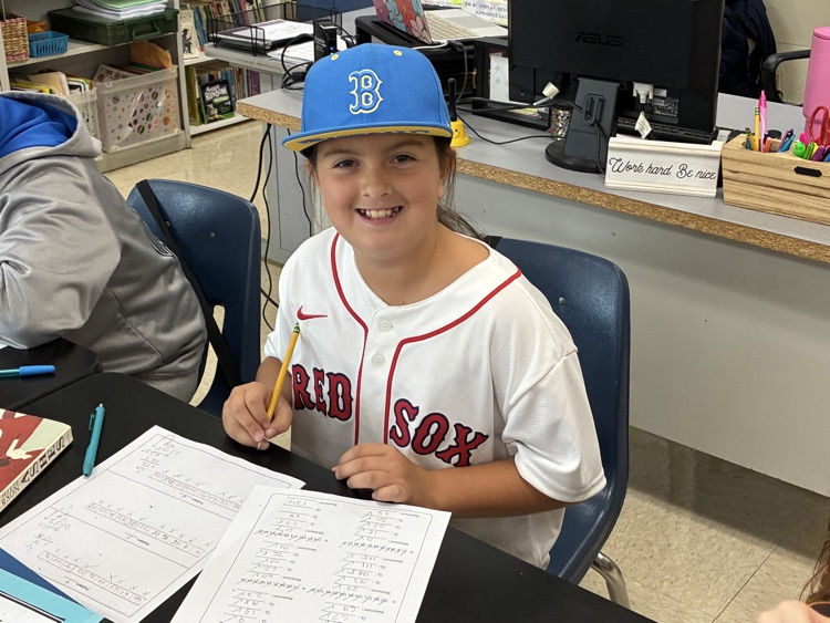 Jersey Day