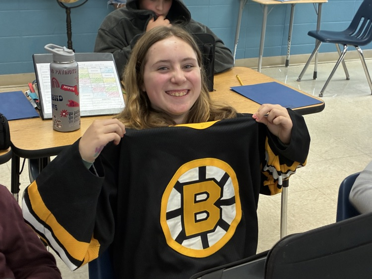 Jersey Day