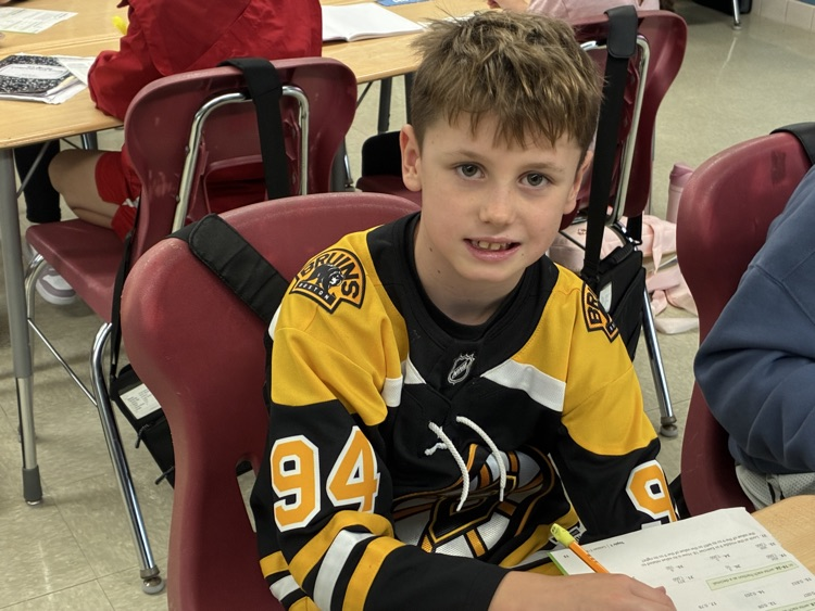 Jersey Day