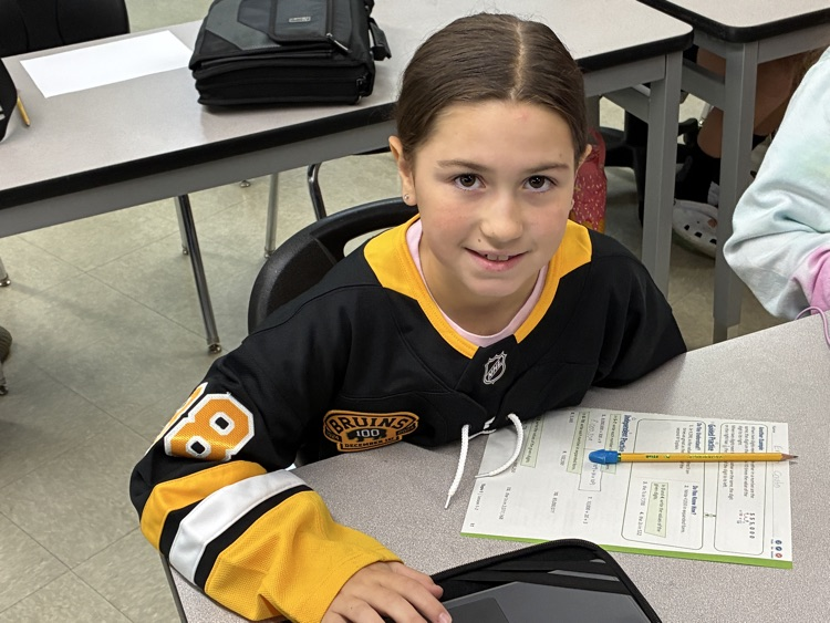 Jersey Day
